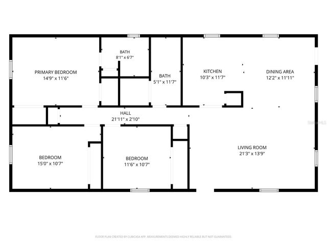9419 NW 235TH TERRACE, Alachua, FL 32615