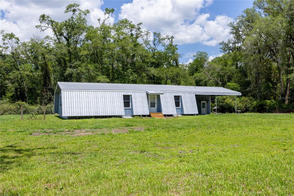 9419 NW 235TH TERRACE, Alachua, FL 32615