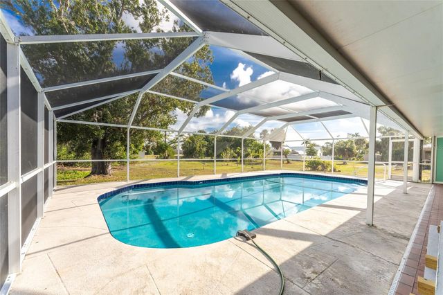 504 MCGREGOR STREET, Punta Gorda, FL 33950