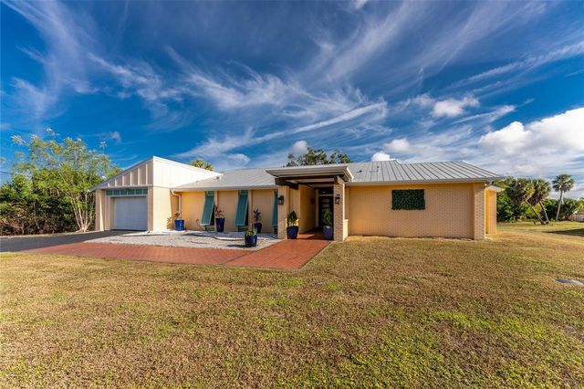 504 MCGREGOR STREET, Punta Gorda, FL 33950