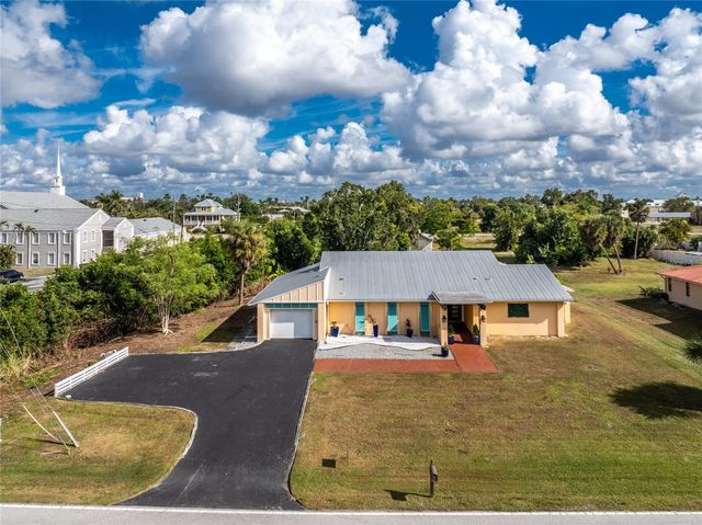 504 MCGREGOR STREET, Punta Gorda, FL 33950