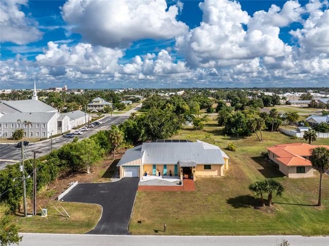 504 MCGREGOR STREET, Punta Gorda, FL 33950