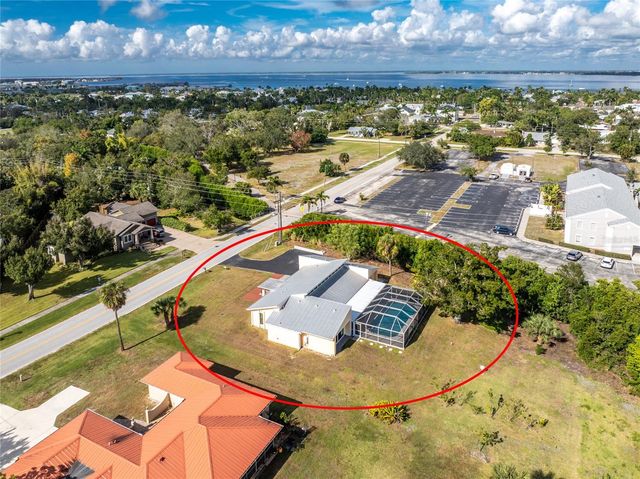 504 MCGREGOR STREET, Punta Gorda, FL 33950