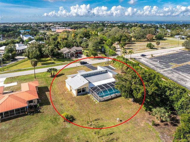 504 MCGREGOR STREET, Punta Gorda, FL 33950