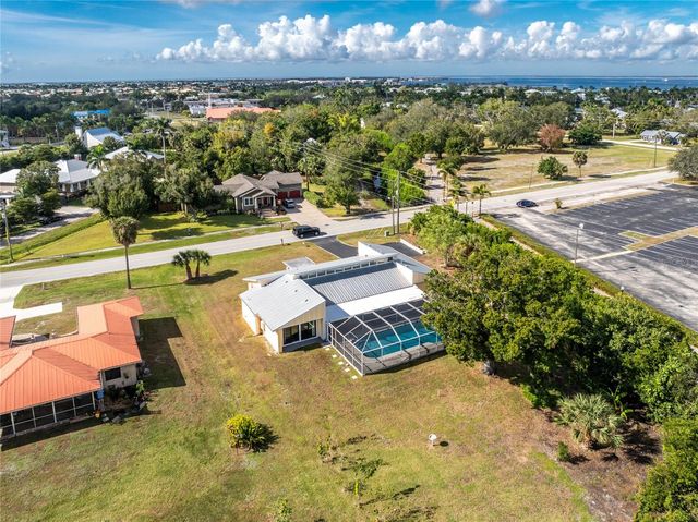 504 MCGREGOR STREET, Punta Gorda, FL 33950