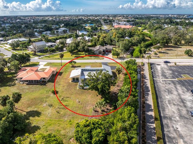 504 MCGREGOR STREET, Punta Gorda, FL 33950