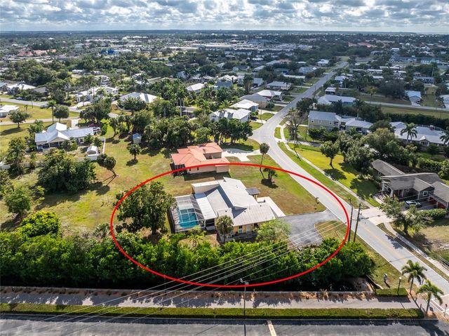 504 MCGREGOR STREET, Punta Gorda, FL 33950