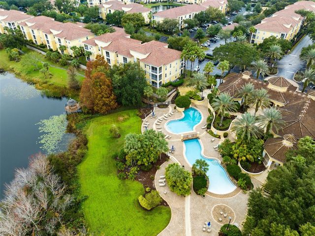 1440 LAKE SHADOW CIRCLE 8305, Maitland, FL 32751