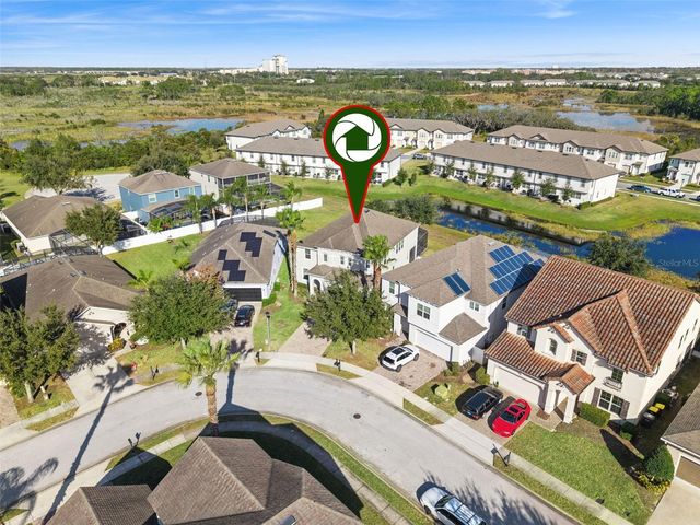 1327 YORKSHIRE COURT, Davenport, FL 33896