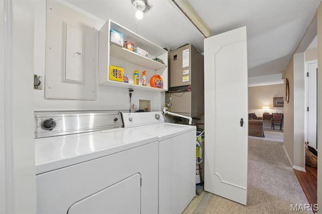 1530 Bedford Forge Court 3, Chesterfield, MO 63017