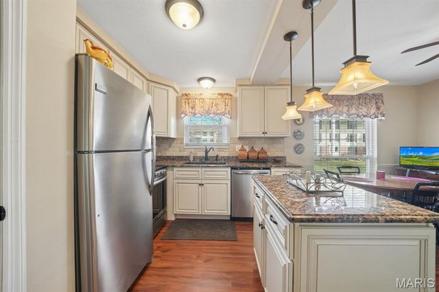 1530 Bedford Forge Court 3, Chesterfield, MO 63017