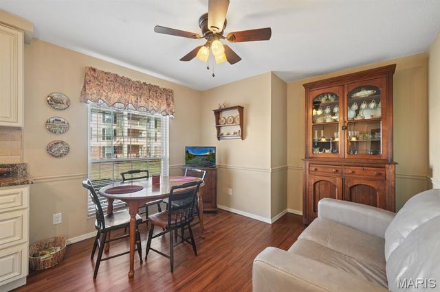 1530 Bedford Forge Court 3, Chesterfield, MO 63017