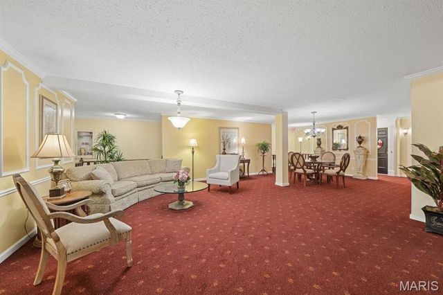 1530 Bedford Forge Court 3, Chesterfield, MO 63017