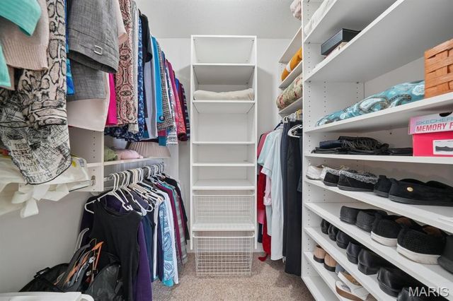 1530 Bedford Forge Court 3, Chesterfield, MO 63017