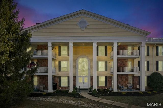 1530 Bedford Forge Court 3, Chesterfield, MO 63017