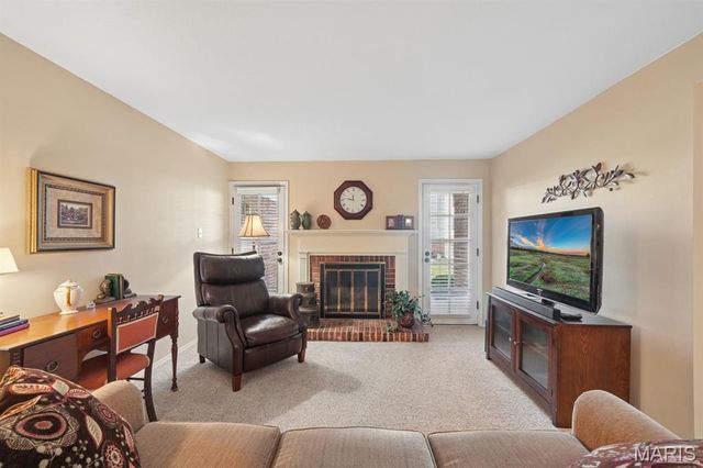 1530 Bedford Forge Court 3, Chesterfield, MO 63017