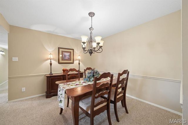 1530 Bedford Forge Court 3, Chesterfield, MO 63017