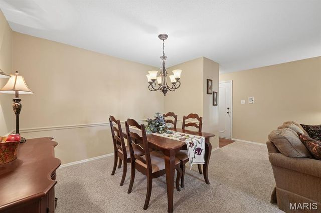 1530 Bedford Forge Court 3, Chesterfield, MO 63017