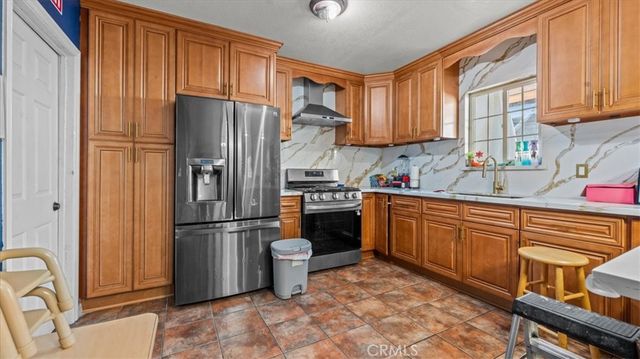2740 Fairmount, Los Angeles, CA 90033