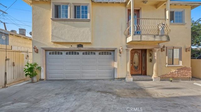 2740 Fairmount, Los Angeles, CA 90033