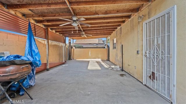 2740 Fairmount, Los Angeles, CA 90033