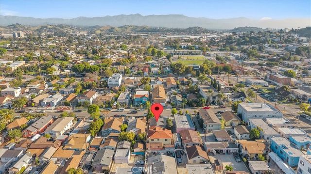 2740 Fairmount, Los Angeles, CA 90033
