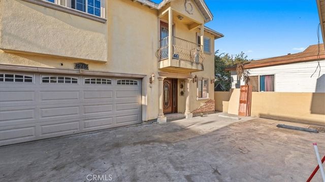 2740 Fairmount, Los Angeles, CA 90033