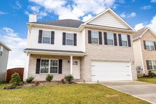 8123 Zenith Lane, Powell, TN 37849