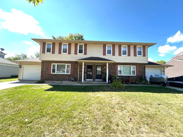 1246 California Avenue 46, Aurora, IL 60506