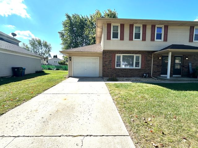 1246 California Avenue 46, Aurora, IL 60506