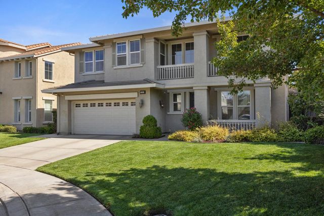 3000 Queens Gate Ct, Modesto, CA 95355