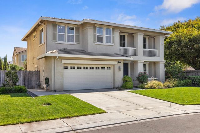 3000 Queens Gate Ct, Modesto, CA 95355