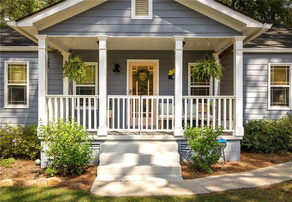 49 Candler NE Road, Atlanta, GA 30317