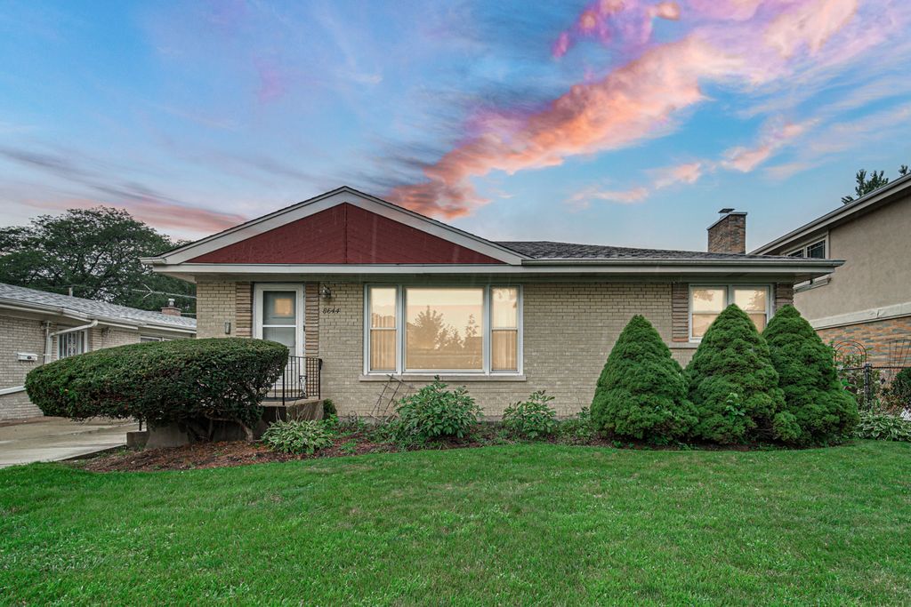 8644 Laramie Avenue, Skokie, IL 60077 — photo 3