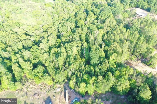 DEER MOUNTAIN RD, Fredericksburg, VA 22407
