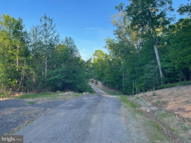 DEER MOUNTAIN RD, Fredericksburg, VA 22407