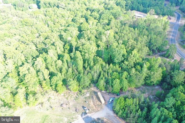 DEER MOUNTAIN RD, Fredericksburg, VA 22407
