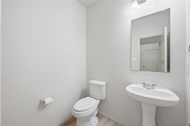 2929 Wispy Trail, Fort Worth, TX 76108