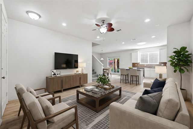 2929 Wispy Trail, Fort Worth, TX 76108