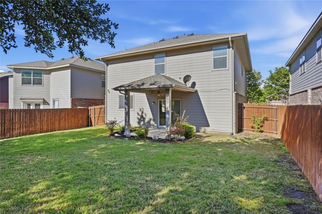 2929 Wispy Trail, Fort Worth, TX 76108