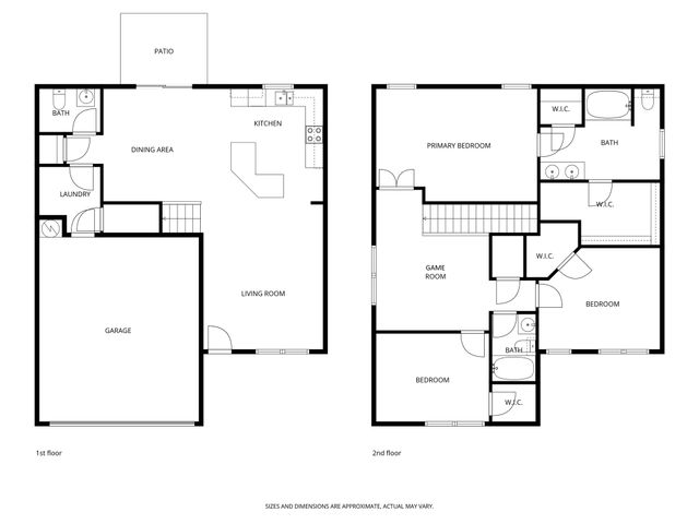 2929 Wispy Trail, Fort Worth, TX 76108