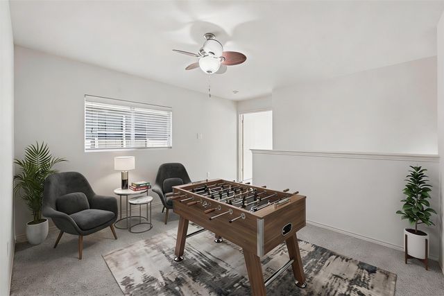 2929 Wispy Trail, Fort Worth, TX 76108