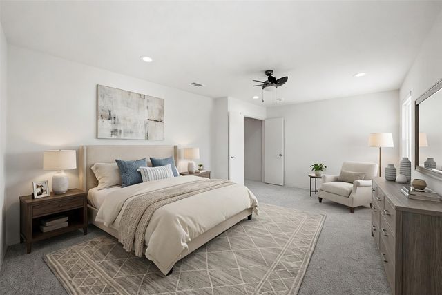 2929 Wispy Trail, Fort Worth, TX 76108