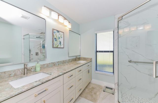 1763 S Dovetail Drive, Fort Pierce, FL 34982