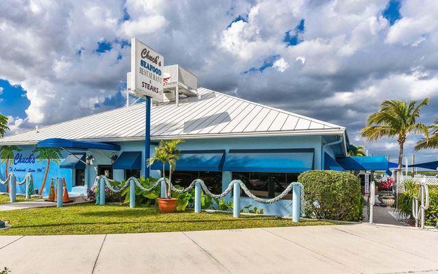 1763 S Dovetail Drive, Fort Pierce, FL 34982