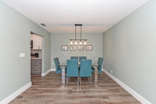 1763 S Dovetail Drive, Fort Pierce, FL 34982