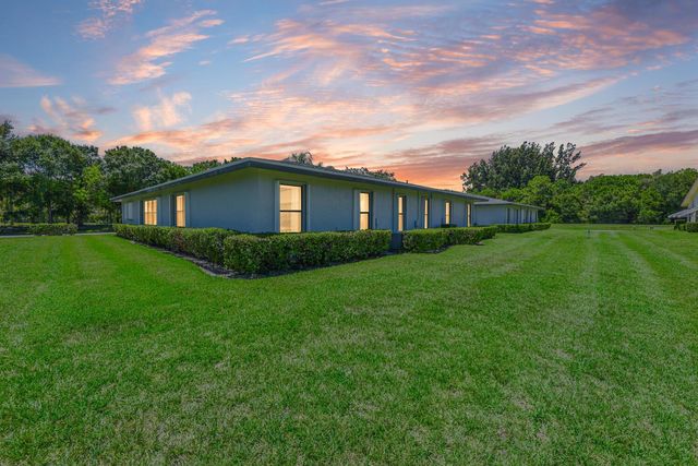 1763 S Dovetail Drive, Fort Pierce, FL 34982