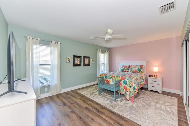 1763 S Dovetail Drive, Fort Pierce, FL 34982