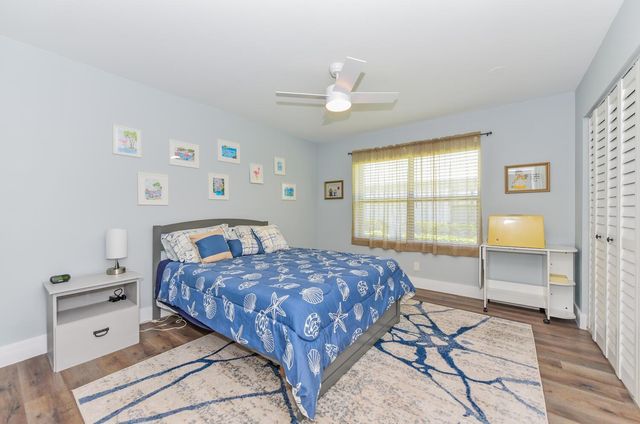 1763 S Dovetail Drive, Fort Pierce, FL 34982