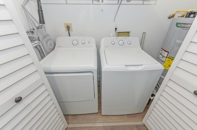 1763 S Dovetail Drive, Fort Pierce, FL 34982